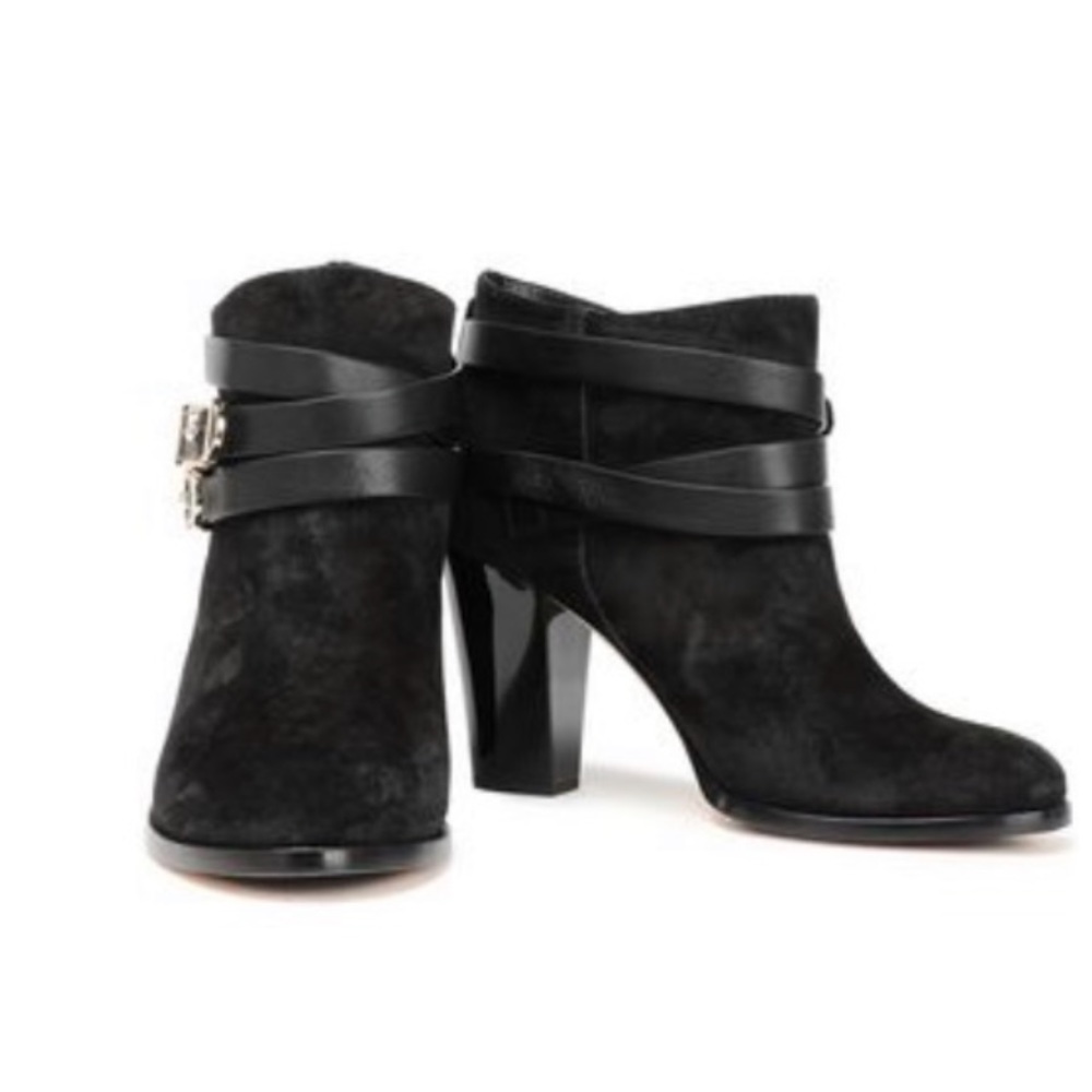 Jimmy Choo Ankle Boots